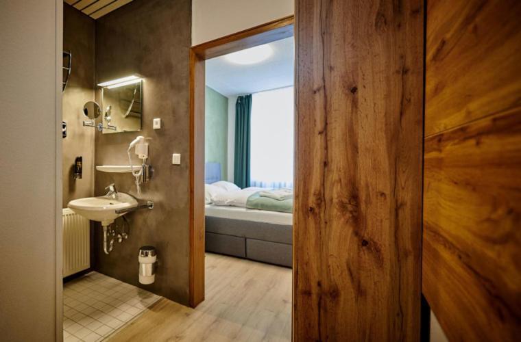 Hotel Giamas Straubing Kültér fotó