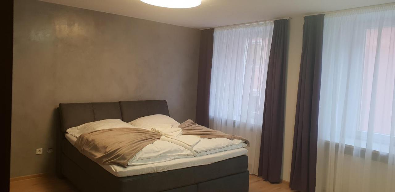Hotel Giamas Straubing Kültér fotó